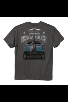 Chevrolet Silverado 1500 American Tough T-Shirt