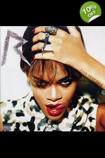 Rihanna - Talk That Talk Vinyl LP