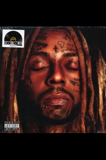 2 Chainz, Lil Wayne - Welcome To Collegrove Vinyl LP