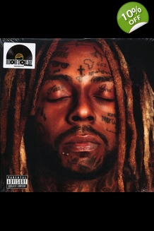 2 Chainz, Lil Wayne - Welcome To Collegrove Viny..