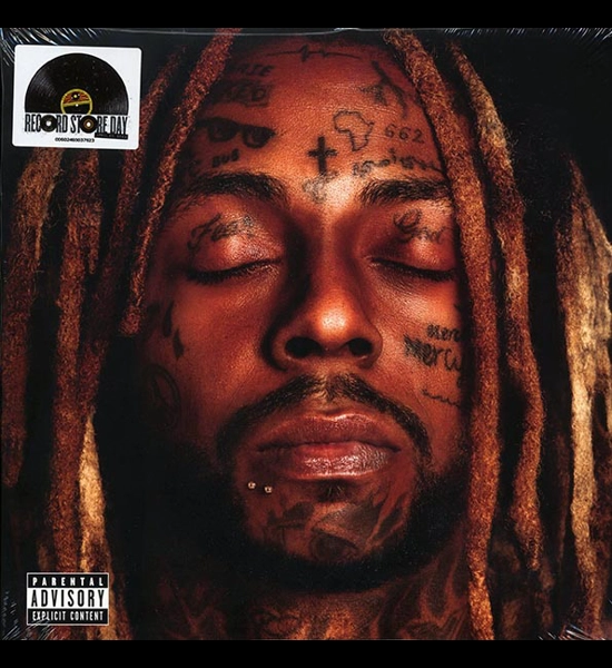 2 Chainz, Lil Wayne - Welcome To Collegrove Vinyl LP