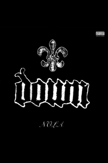 Down - Nola Vinyl 2-LPs