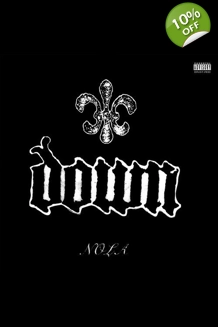 Down - Nola Vinyl 2-LPs