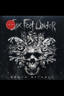 Six Feet Under - Death Rituals Limited Edition V..
