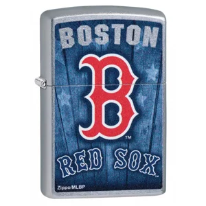 Boston Red Sox Zippo Lighter