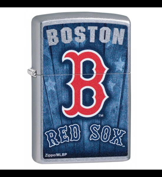 Boston Red Sox Zippo Lighter