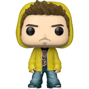 Breaking Bad Jesse Pinkman Funko POP #1935
