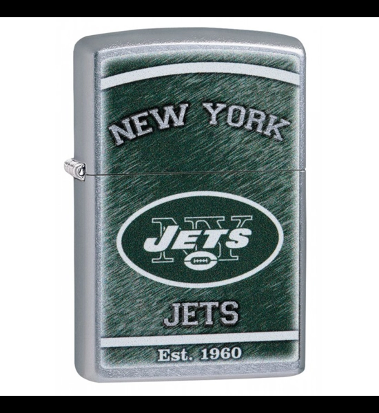 N.Y. Jets Zippo Lighter