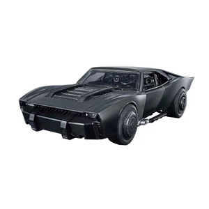 Bandai DC Universe Batmobile Model Kit