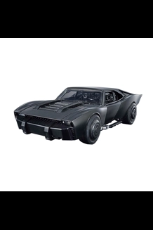 Bandai DC Universe Batmobile Model Kit
