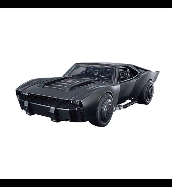 Bandai DC Universe Batmobile Model Kit