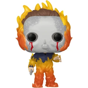 Halloween 2 - Michael Myers Funko POP #2122