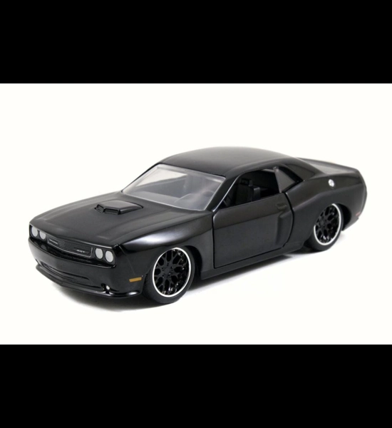 Fast & Furious Dom's Dodge Challenger 1:32 Scale