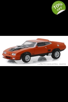 G.L. 1973 Ford Falcon XB