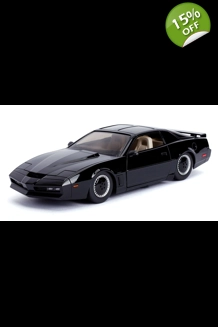 Knight Rider K.I.T.T. Diecast