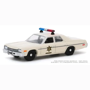 G,L. Hazzard County '75 Dodge Monaco