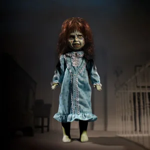 The Exorcist - Regan 10