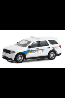 G.L. Kennedy Space Center Security Police 2017 D..