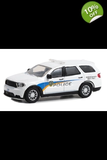 G.L. Kennedy Space Center Security Police 2017 D..