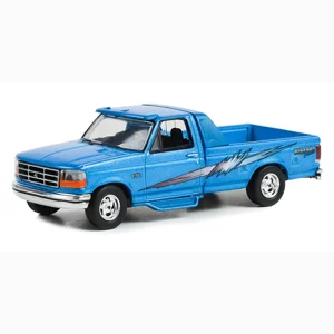 G.L. Bigfoot Cruiser '94 Ford F-150