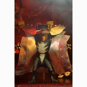 NECA Gremlins Ultimate Flasher Action Figure