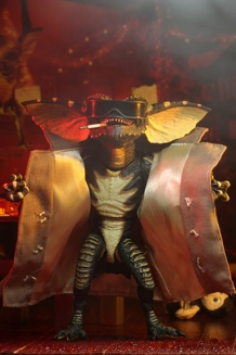 NECA Gremlins Ultimate Flasher Action Figure