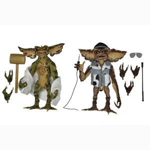 NECA Gremlins 2 - 7
