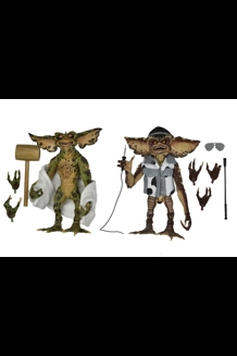 NECA Gremlins 2 - 7