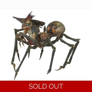 NECA Gremlins 2 Deluxe Spider Gremlin Action Figure