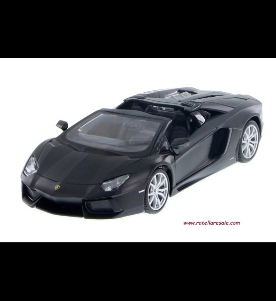 Lamborghini Aventador Die Cast