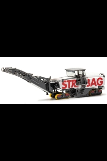 Herpa Strabag Wirtgen 250I Milling Machine Diecast