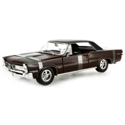 Maisto 1965 Pontiac GTO Hurst Edition 1/18 Diecast