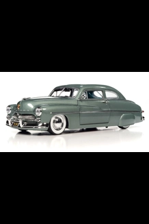 1949 Mercury Eight Coupe 1/18 Diecast