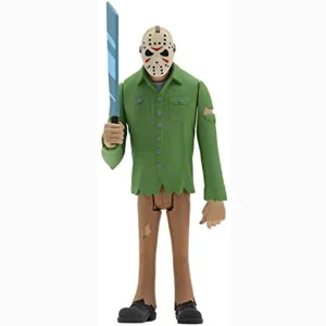 NECA Toony Terrors Jason Voorhees