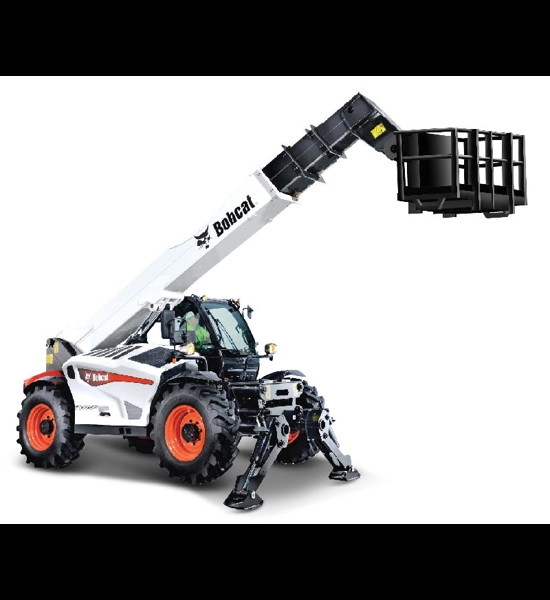 Bobcat T40 Telescopic Handler