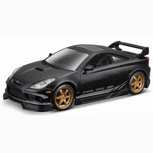2004 Toyota Celica GT-S 1/24 Scale Diecast