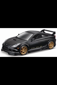 2004 Toyota Celica GT-S 1/24 Scale Diecast