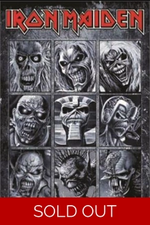 Iron Maiden 24