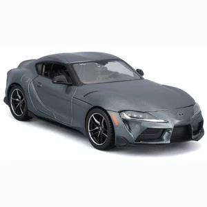 2022 Toyota Supra GR 1/24 Diecast
