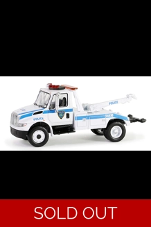 G.L. N.Y. Port Authority '19 International Duras..