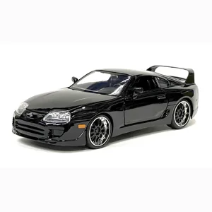 Jada Fast & Furious Fast 5 - 1995 Toyota Supra 1/24 Diecast