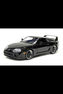 Jada Fast & Furious Fast 5 - 1995 Toyota Supra 1/24 Diecast