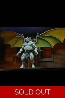 NECA Gargoyles Ultimate Broadway 7