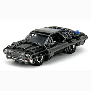 Fast X 1967 El Camino 5