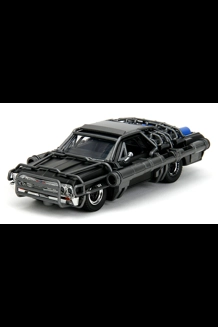 Fast X 1967 El Camino 5