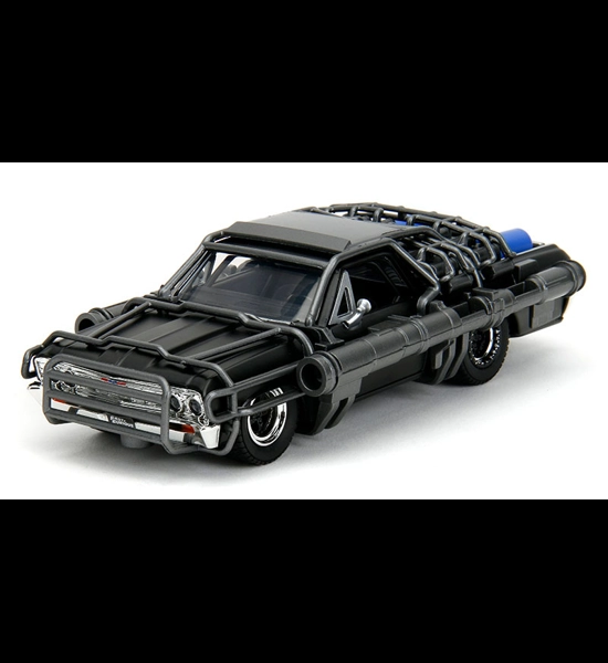 Fast X 1967 El Camino 5" Diecast