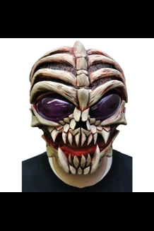 Zagone Studios Down To Earth Mask