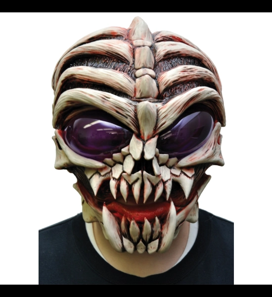 Zagone Studios Down To Earth Mask