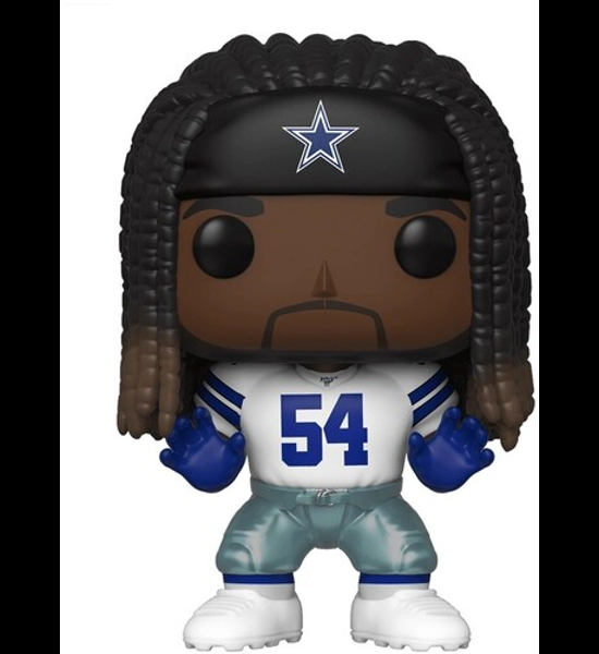Dallas Cowboys Jaylon Smith POP Football