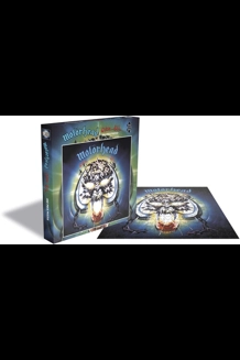 Motorhead Overkill 500 PC Puzzle